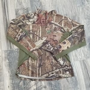 Habit pull over